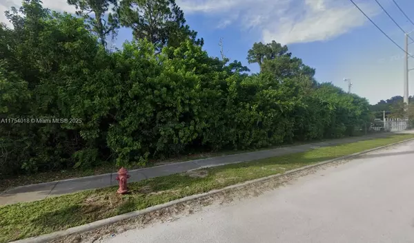 Fort Pierce, FL 34947,Totten Rd