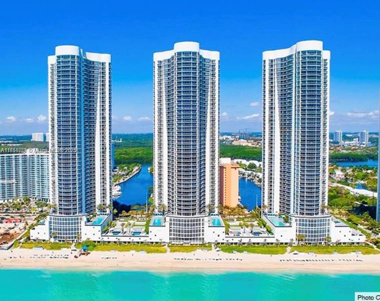 16001 Collins Ave #406, Sunny Isles Beach, FL 33160