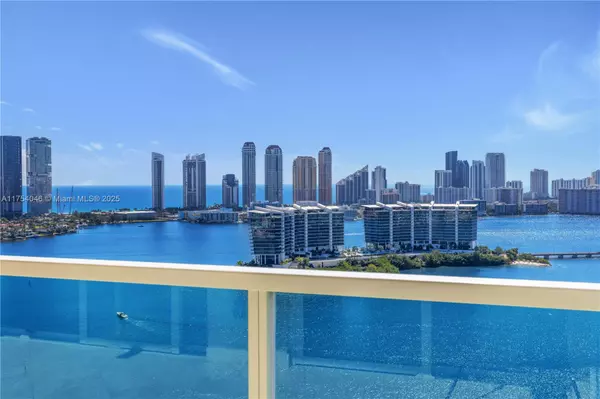 Aventura, FL 33180,3330 NE 190th St #2915