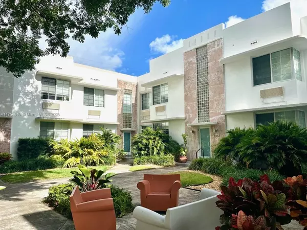 1604 Meridian Ave #12, Miami Beach, FL 33139