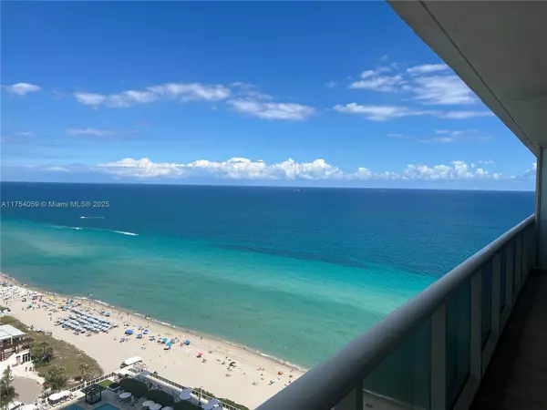 1830 S Ocean Dr #2508, Hallandale Beach, FL 33009