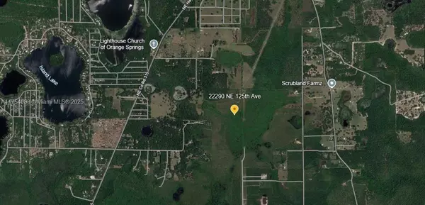 Other, FL 32134,22290 NE 125TH