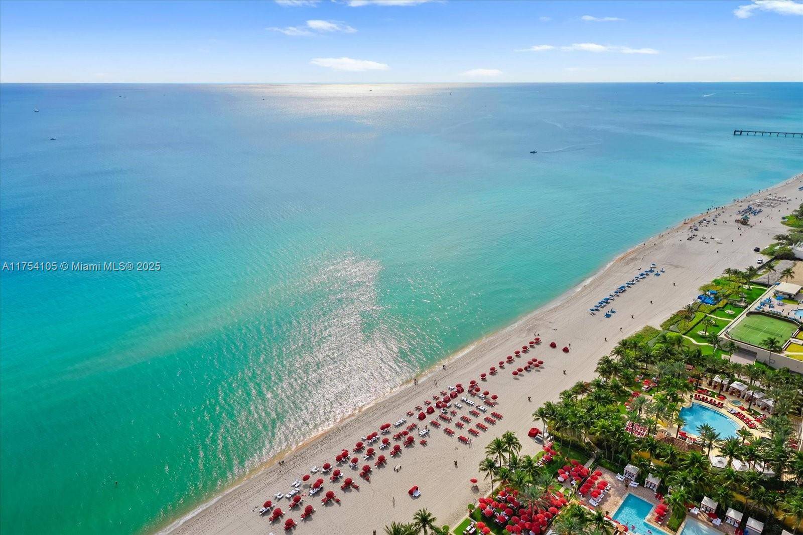 Sunny Isles Beach, FL 33160,17901 Collins Ave #3004