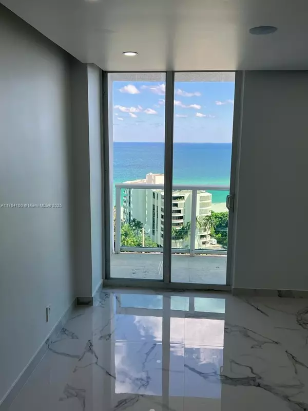 Sunny Isles Beach, FL 33160,100 Bayview Dr #1808