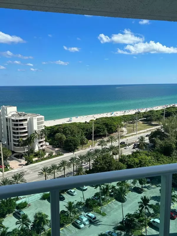 100 Bayview Dr #1808, Sunny Isles Beach, FL 33160