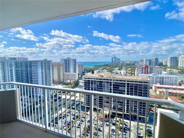 Hallandale Beach, FL 33009,1985 S Ocean Dr #22A