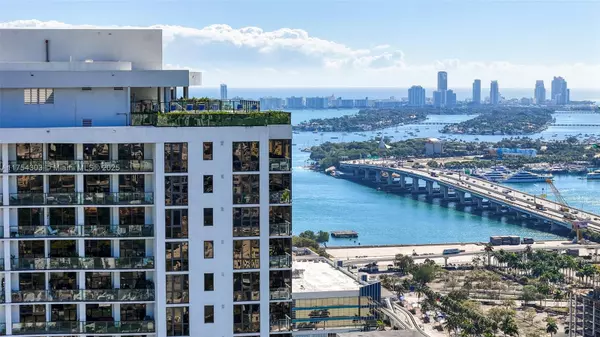 Miami, FL 33132,1600 NE 1st Ave #3408