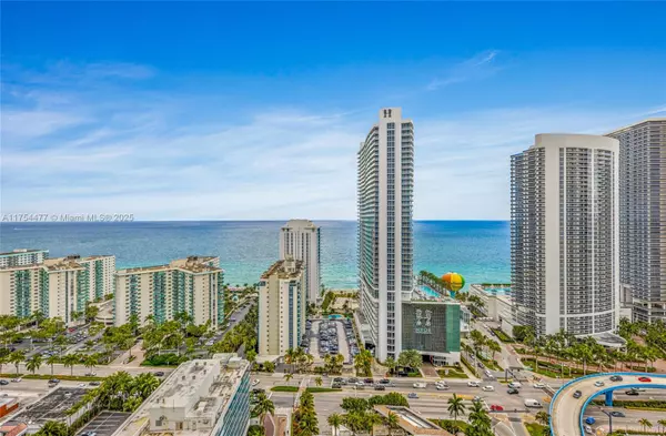 Hollywood, FL 33019,4010 S Ocean Dr #R2505