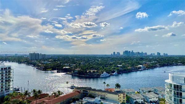 3101 Bayshore Dr #1703, Fort Lauderdale, FL 33304