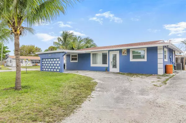 Pompano Beach, FL 33060,1801 NW 2nd Ave