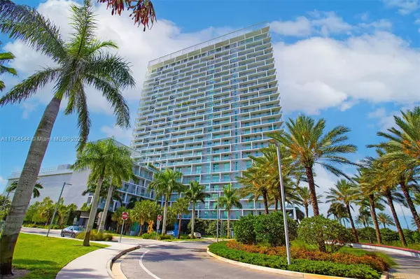 2000 Metropica Way #407, Sunrise, FL 33323