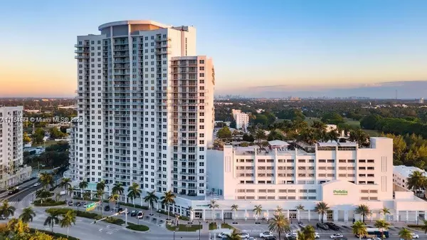 1776 Polk Street #2310, Hollywood, FL 33020