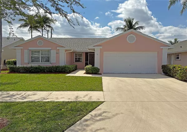 Homestead, FL 33033,2580 SE 7th Pl