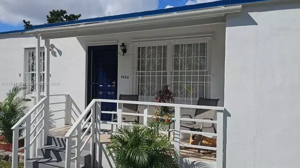 Miami, FL 33135,1020 SW 33rd Ave