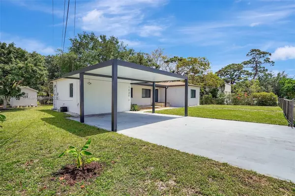 Miami, FL 33167,1625 NW 147th St Dr
