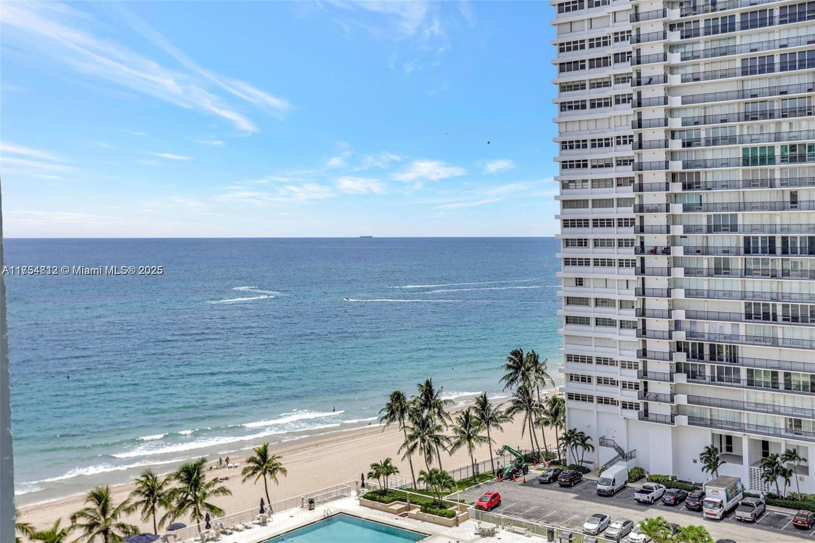 4300 N Ocean Blvd #11G, Fort Lauderdale, FL 33308