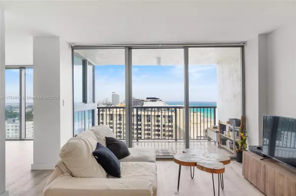 2655 Collins #2405, Miami Beach, FL 33140