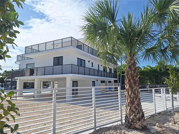 Plantation Key, FL 33070,110 Harbor Dr