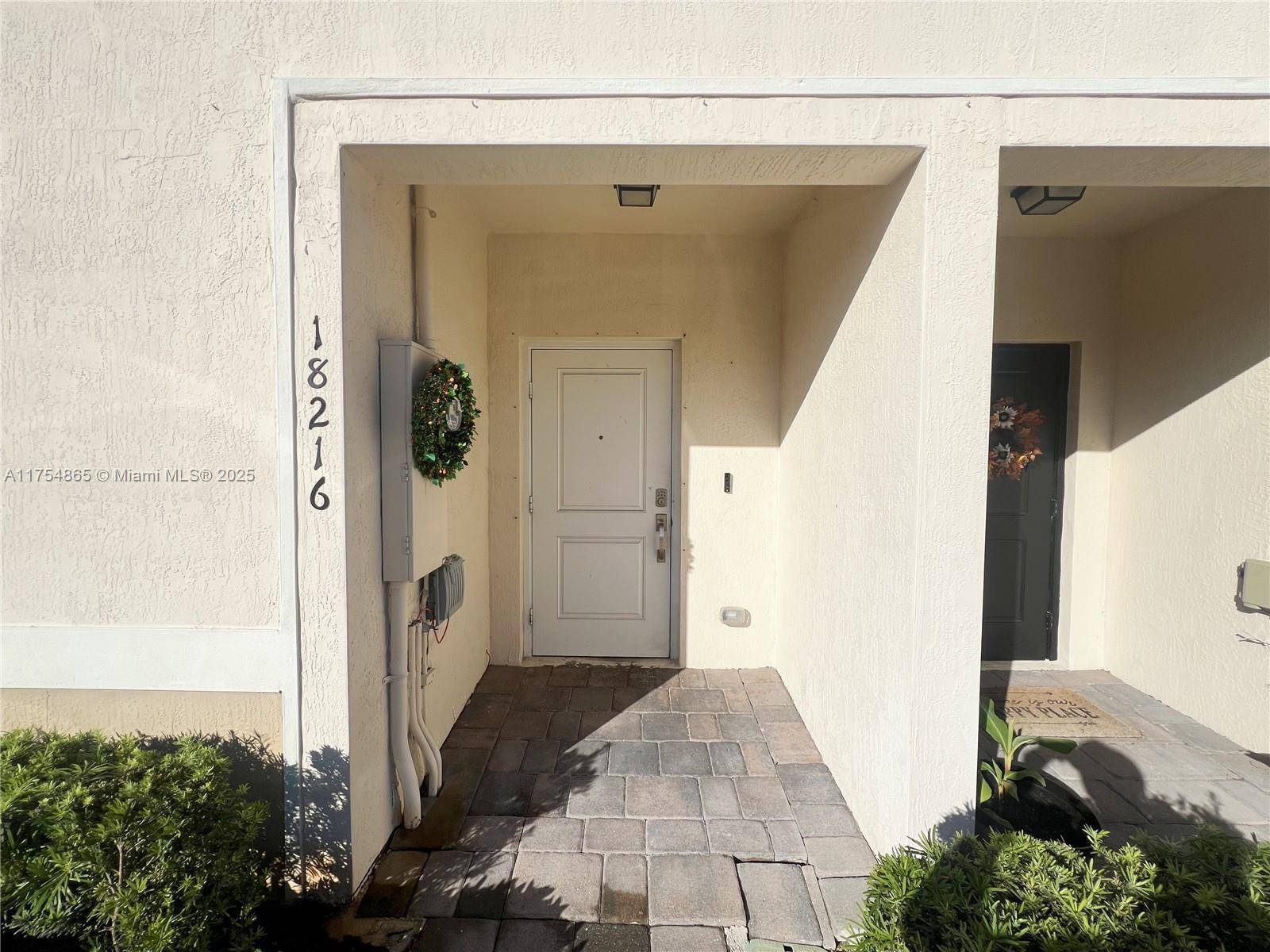 Miami Gardens, FL 33056,18216 NW 29th Ct #18216