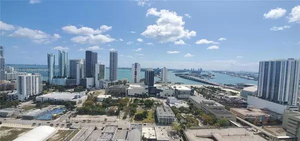 Miami, FL 33132,1600 NE 1st Ave #1903