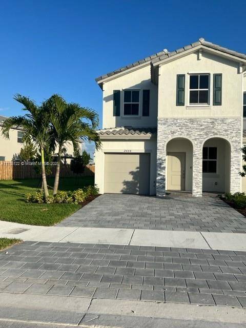 Homestead, FL 33035