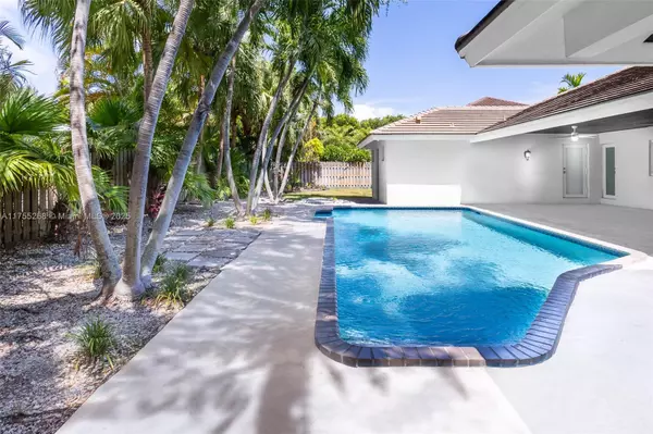 Palmetto Bay, FL 33157,8513 SW 169 Ter