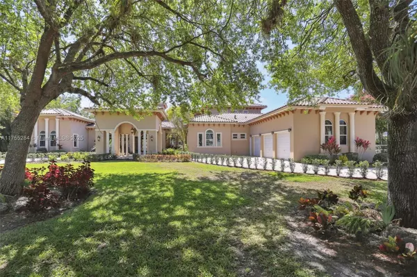Pinecrest, FL 33156,7480 SW 100th St