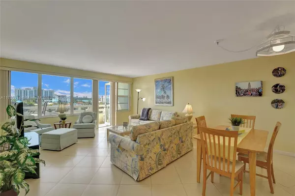 Hollywood, FL 33019,3111 N Ocean Dr #508