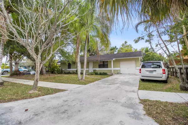 Homestead, FL 33030,364 NW 17th Ct