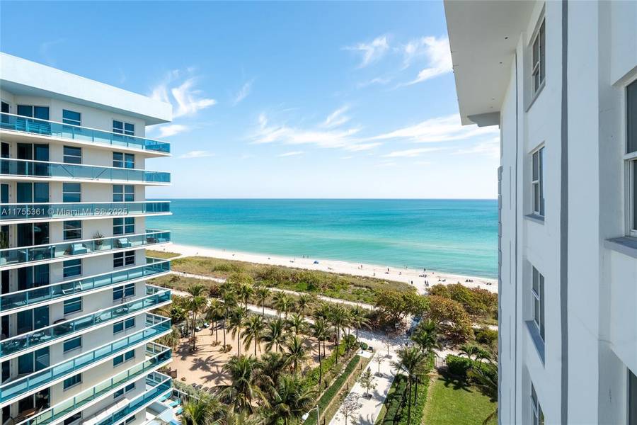 9195 Collins Ave #1103, Surfside, FL 33154