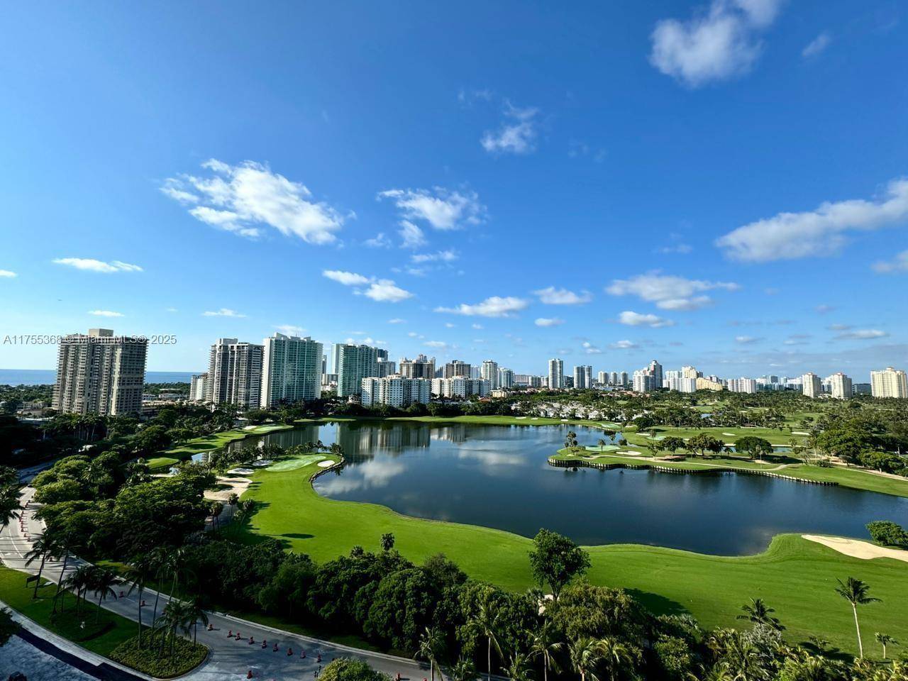 3625 N Country Club Dr #2005, Aventura, FL 33180
