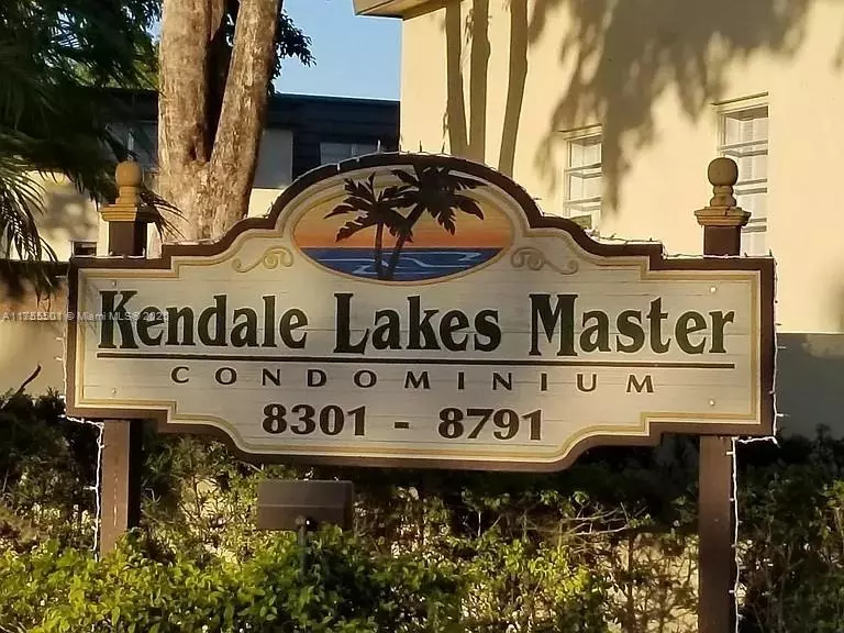 8607 SW 137th Ave #8607, Miami, FL 33183