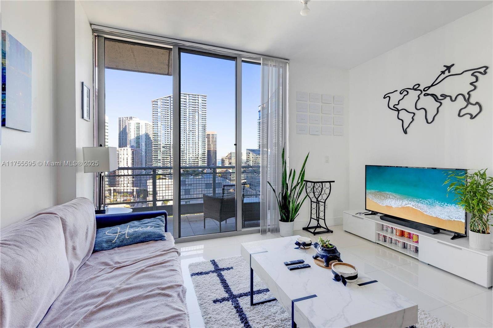Miami, FL 33130,690 SW 1st Ct #2308