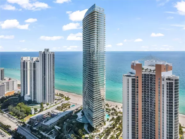 Sunny Isles Beach, FL 33160,18975 Collins Ave #3504
