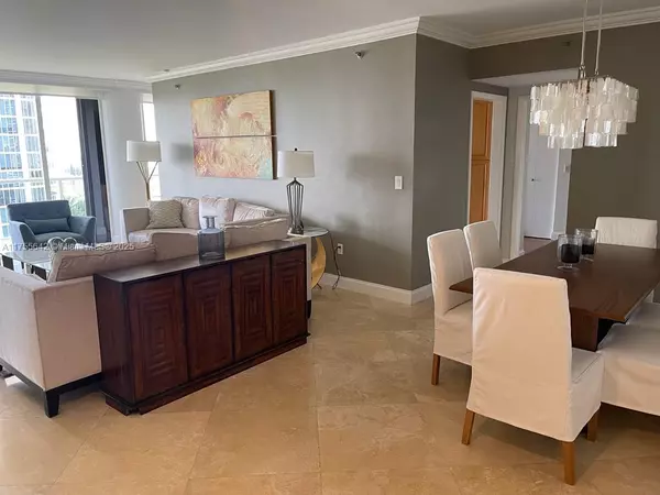 Aventura, FL 33160,4000 Island Blvd #1503