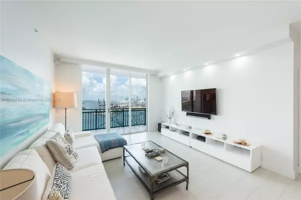 Miami Beach, FL 33139,90 Alton Rd #3104