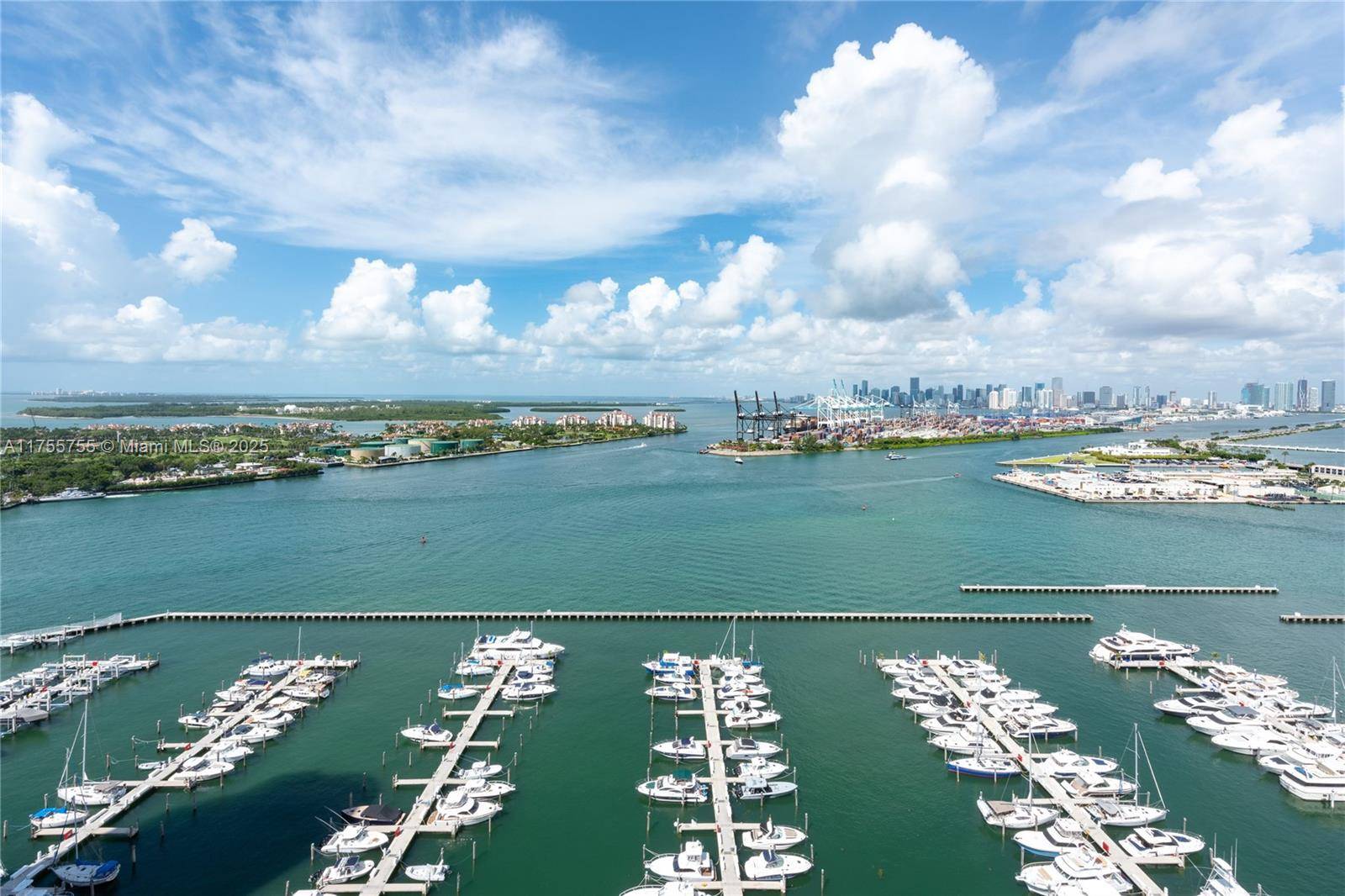 Miami Beach, FL 33139,90 Alton Rd #3104