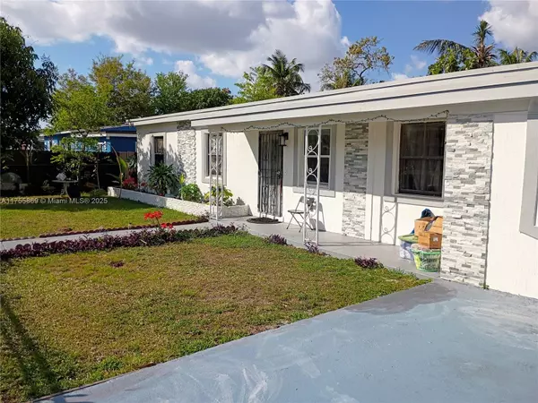 17940 NW 5th Ave #1, Miami Gardens, FL 33169