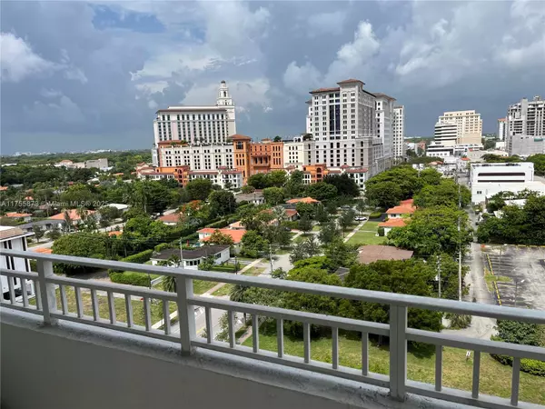 Miami, FL 33145,2351 Douglas Rd #1109