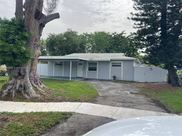 4161 SW 56th Ave, Davie, FL 33314