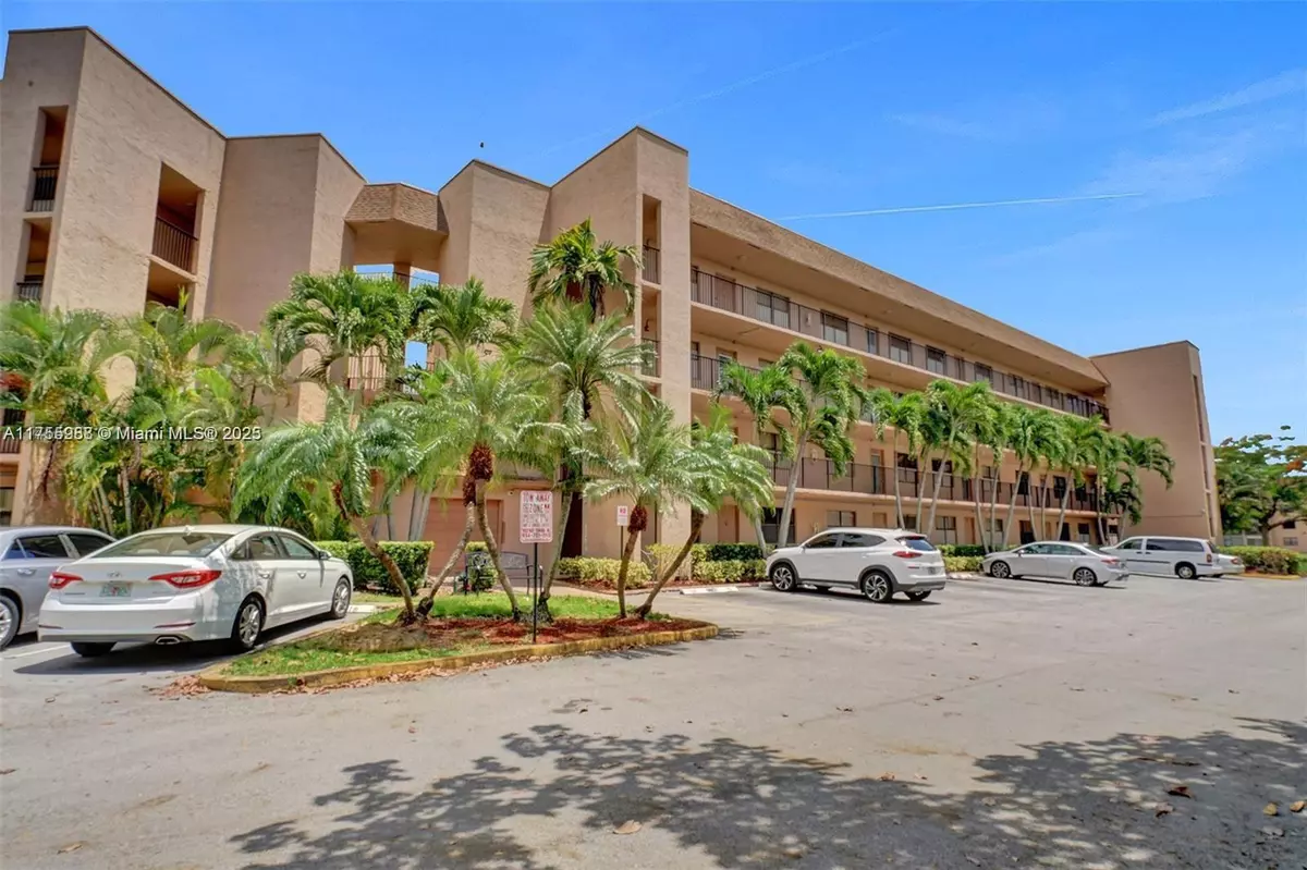 Sunrise, FL 33322,10400 NW 30th Ct #408