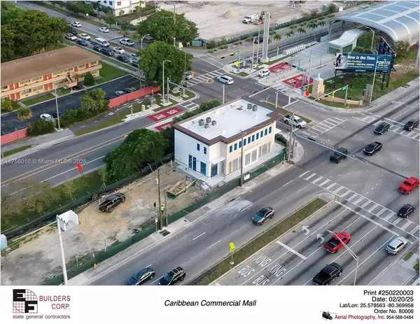 Cutler Bay, FL 33189,20200 SW S Dixie highway