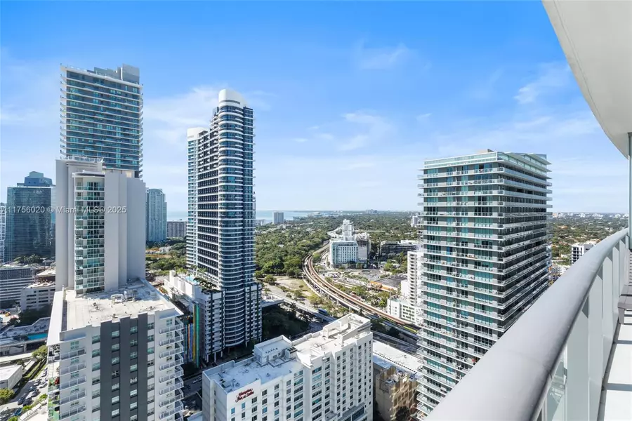 1100 S Miami Ave #3303, Miami, FL 33130