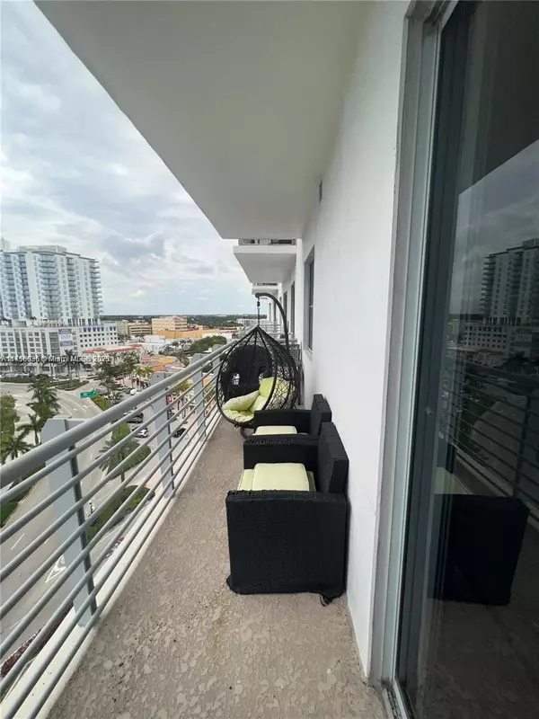 Hollywood, FL 33020,1830 Radius Dr #1123