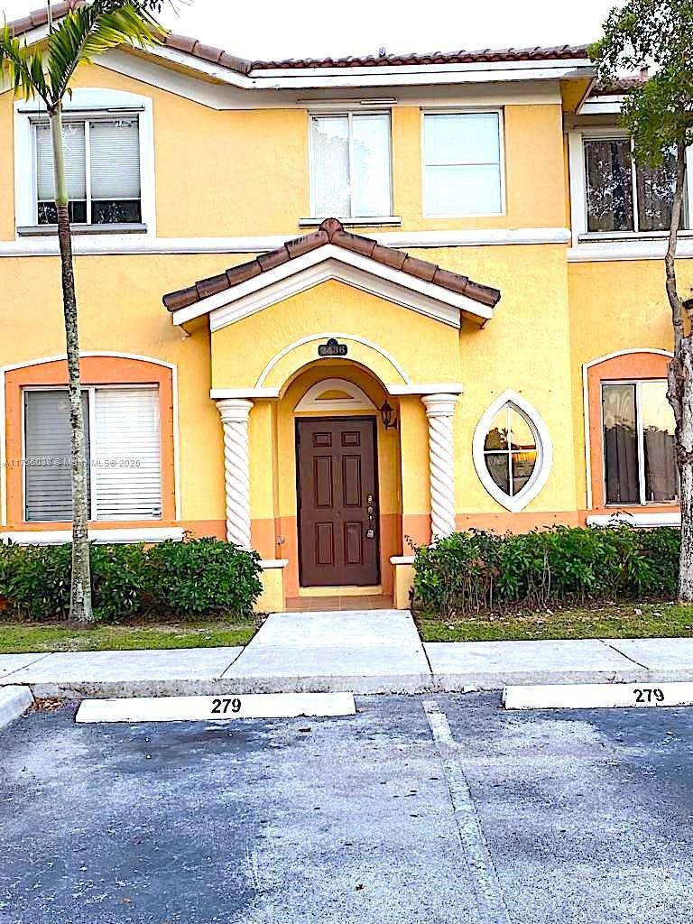 Homestead, FL 33035,2436 SE 14th Ave #279