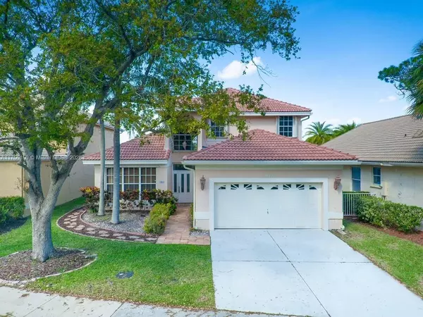 Margate, FL 33063,7800 NW 29th St
