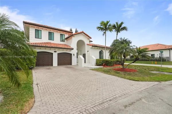 Cutler Bay, FL 33157,7771 SW 188th Ter