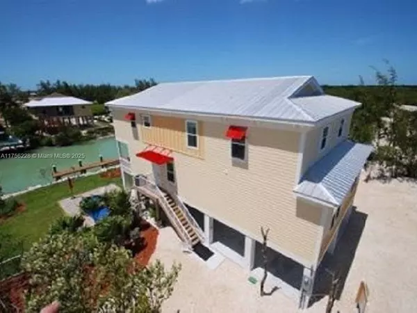 Marathon, FL 33050,243 Sombrero Beach Rd #2