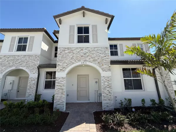 Homestead, FL 33035,2851 SE 25TH RD