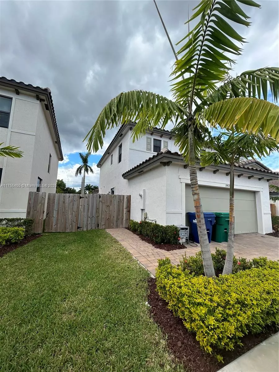 Homestead, FL 33032,24030 SW 119th Pl #Efficiency